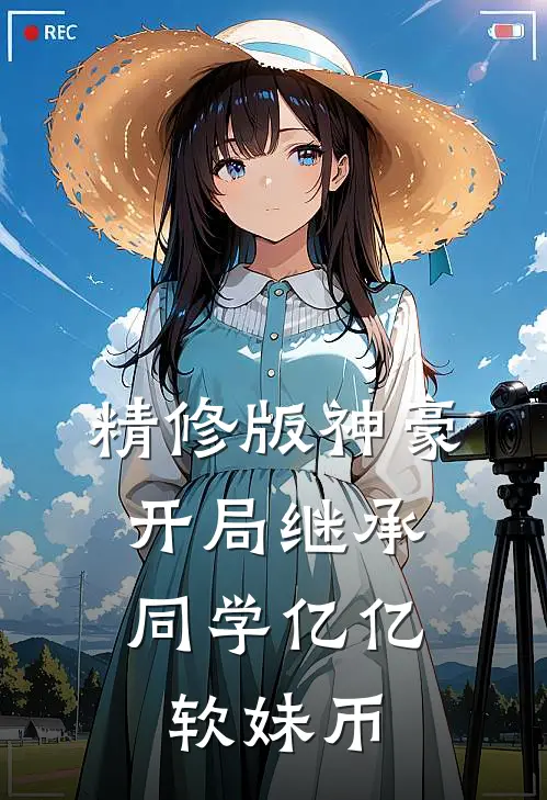 精修版神豪：开局继承同学亿亿软妹币
