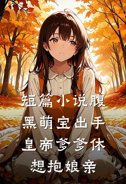 短篇小说腹黑萌宝出手，皇帝爹爹休想抱娘亲