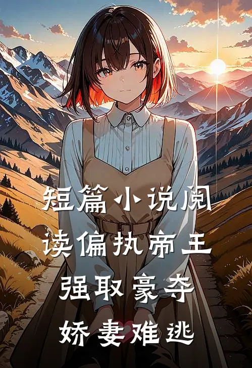 短篇小说阅读偏执帝王强取豪夺，娇妻难逃