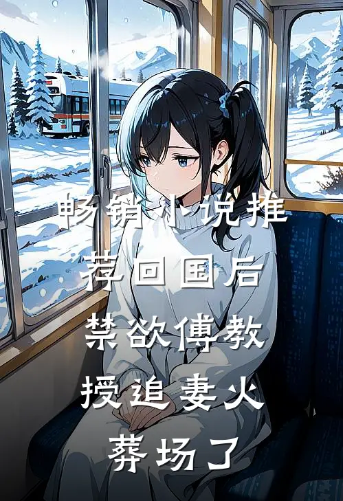 畅销小说推荐回国后，禁欲傅教授追妻火葬场了