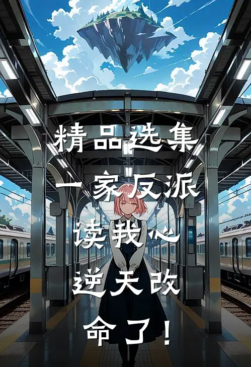 精品选集一家反派读我心，逆天改命了！