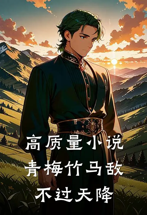 高质量小说青梅竹马敌不过天降