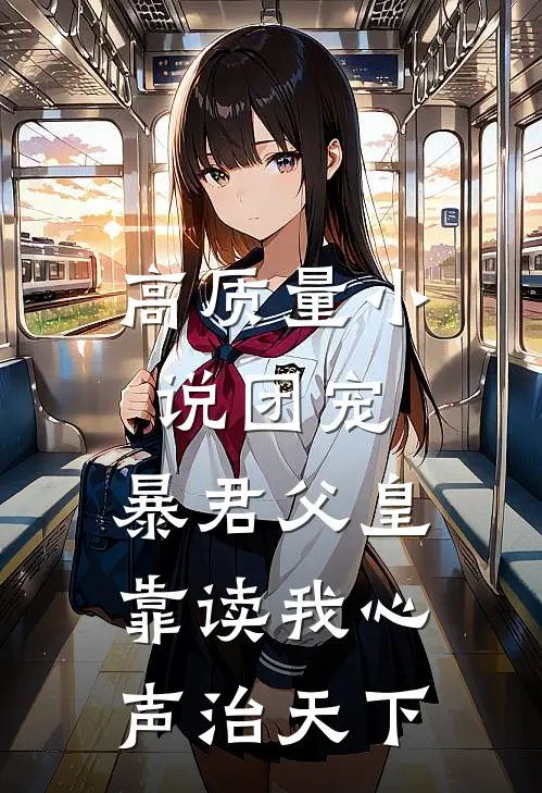 高质量小说团宠：暴君父皇靠读我心声治天下