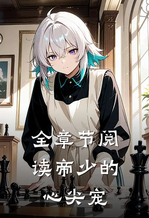 全章节阅读帝少的心尖宠