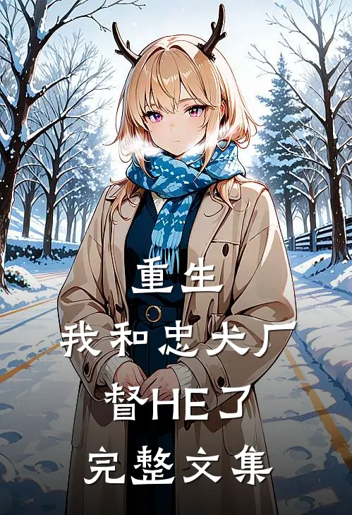 重生：我和忠犬厂督HE了完整文集