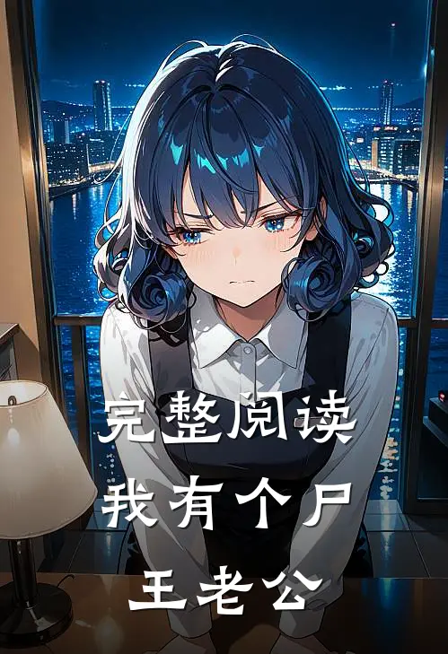 完整阅读我有个尸王老公