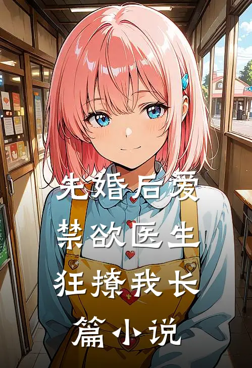 先婚后爱：禁欲医生狂撩我长篇小说