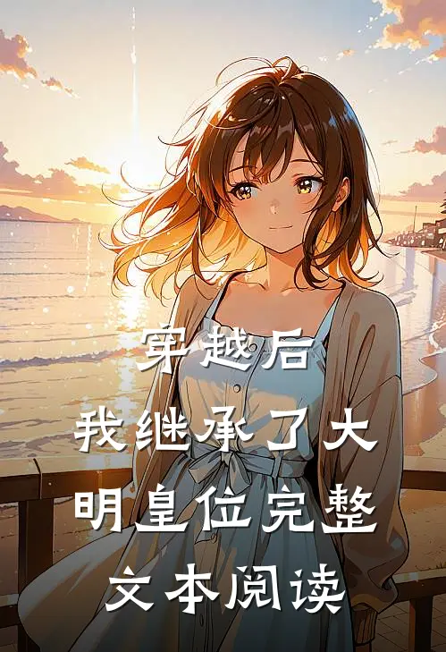 穿越后，我继承了大明皇位完整文本阅读