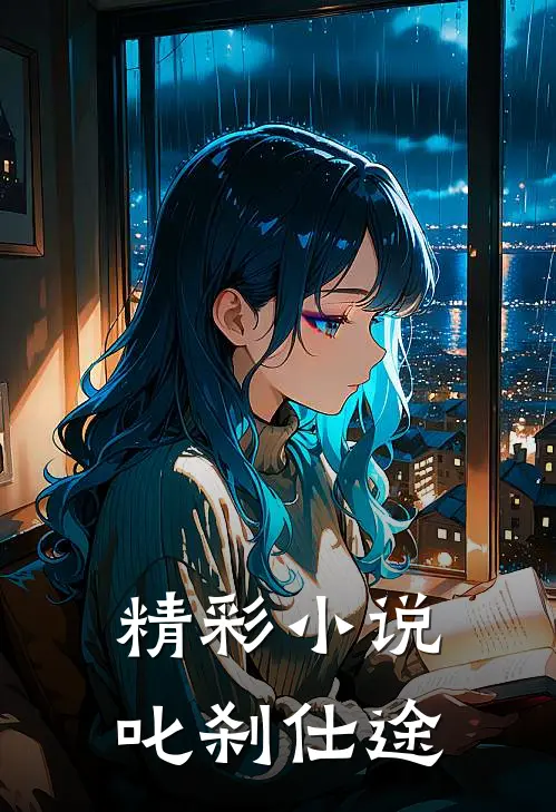 精彩小说叱刹仕途