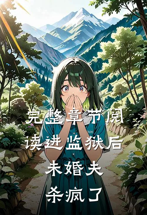 完整章节阅读进监狱后，未婚夫杀疯了