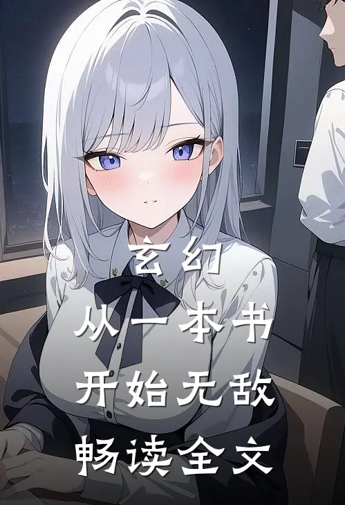 玄幻：从一本书开始无敌畅读全文
