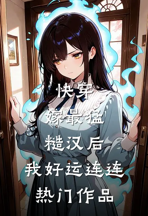 快穿：嫁最猛糙汉后，我好运连连热门作品