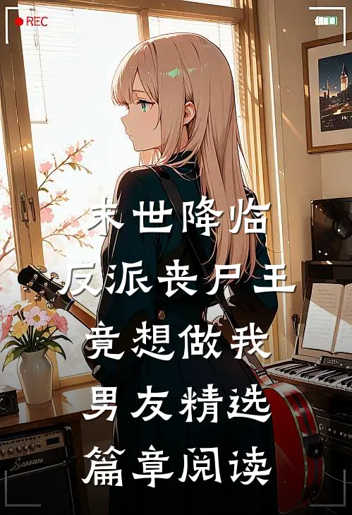 末世降临：反派丧尸王竟想做我男友精选篇章阅读