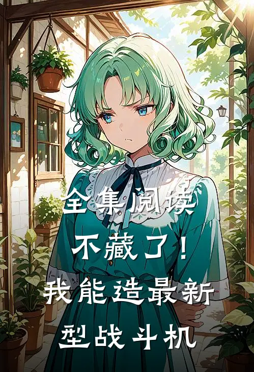 全集阅读不藏了！我能造最新型战斗机