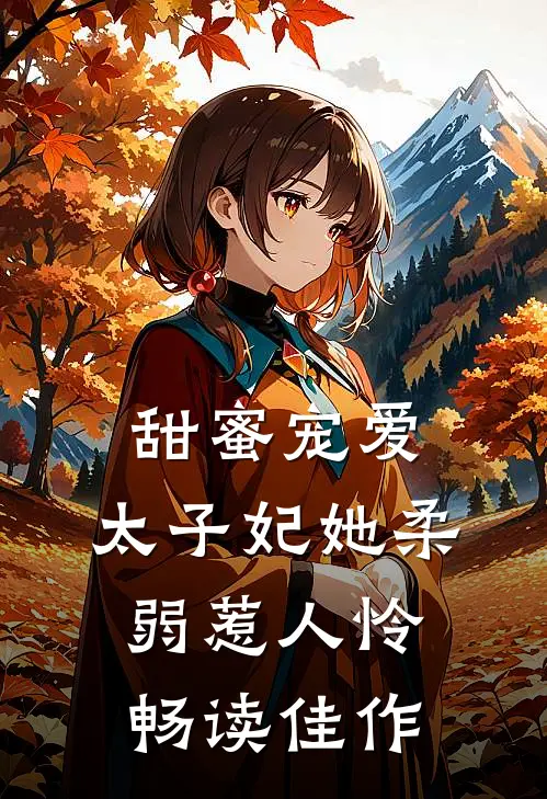 甜蜜宠爱：太子妃她柔弱惹人怜畅读佳作