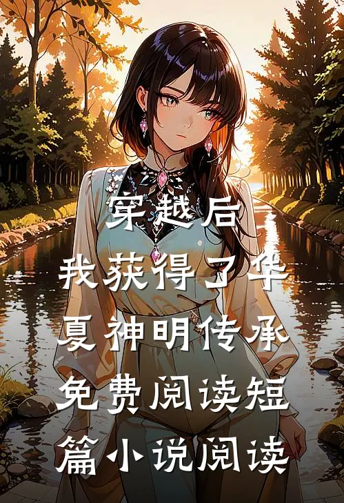 穿越后,我获得了华夏神明传承免费阅读短篇小说阅读