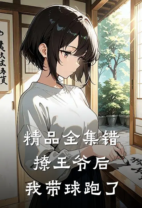 精品全集错撩王爷后，我带球跑了