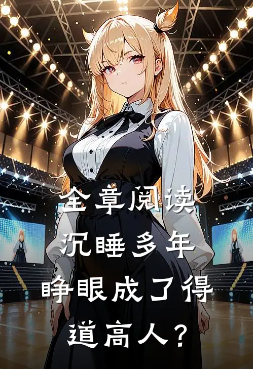 全章阅读沉睡多年，睁眼成了得道高人？