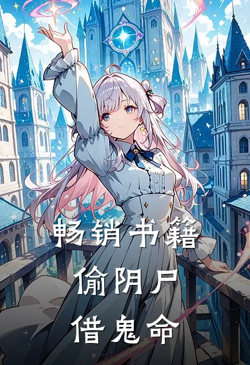 畅销书籍偷阴尸，借鬼命