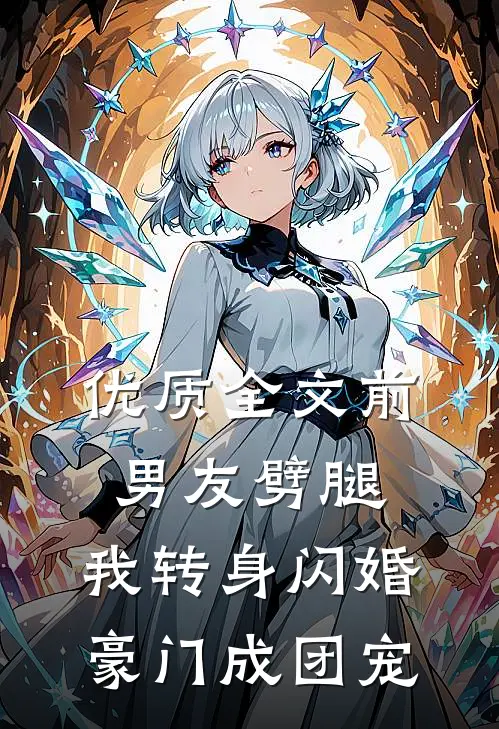 优质全文前男友劈腿，我转身闪婚豪门成团宠