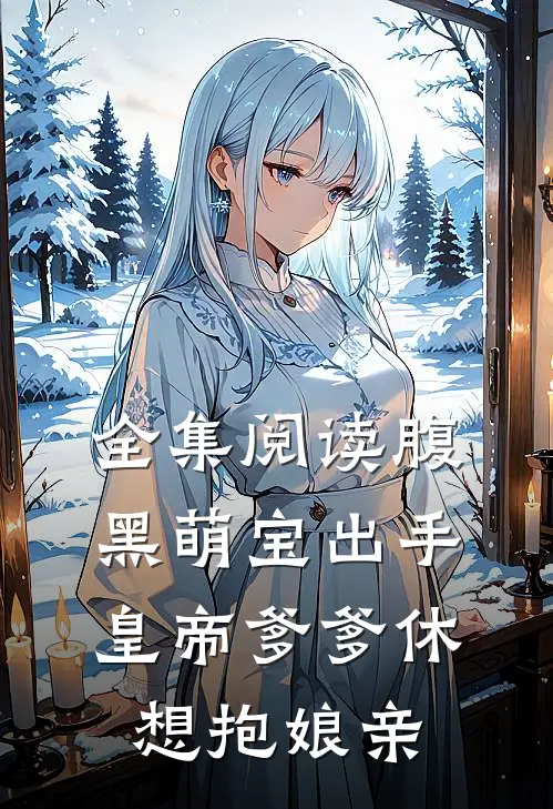 全集阅读腹黑萌宝出手，皇帝爹爹休想抱娘亲