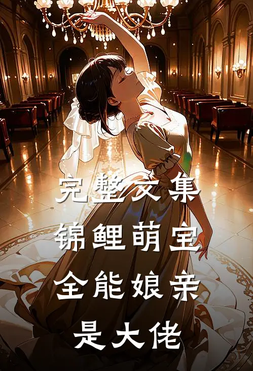 完整文集锦鲤萌宝：全能娘亲是大佬