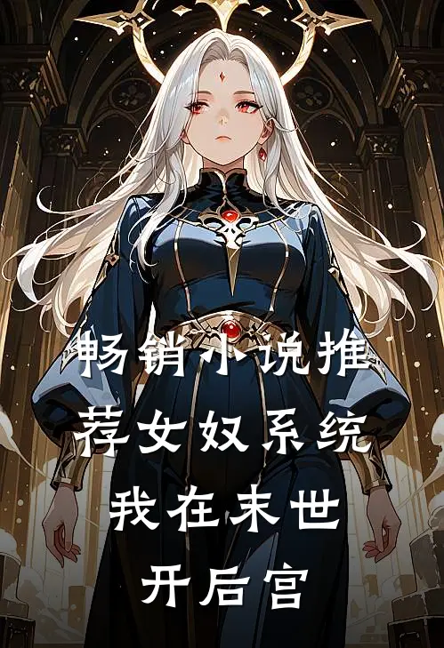 畅销小说推荐女奴系统：我在末世开后宫