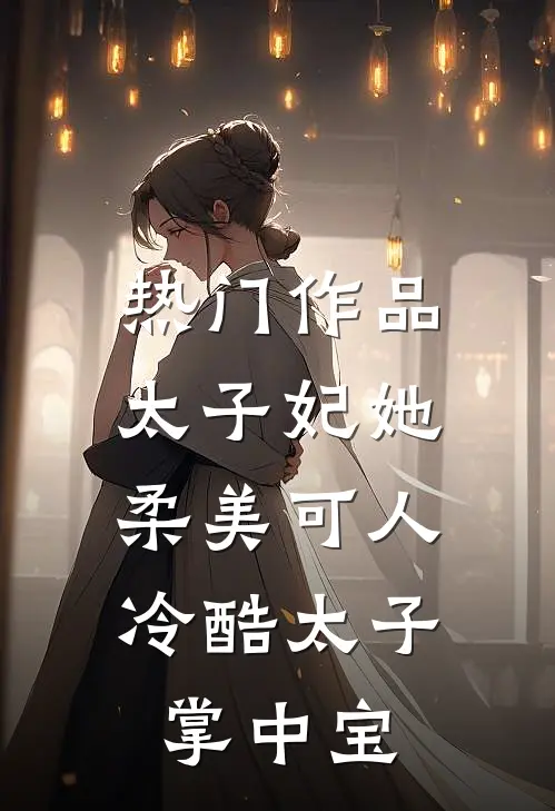 热门作品太子妃她柔美可人：冷酷太子掌中宝