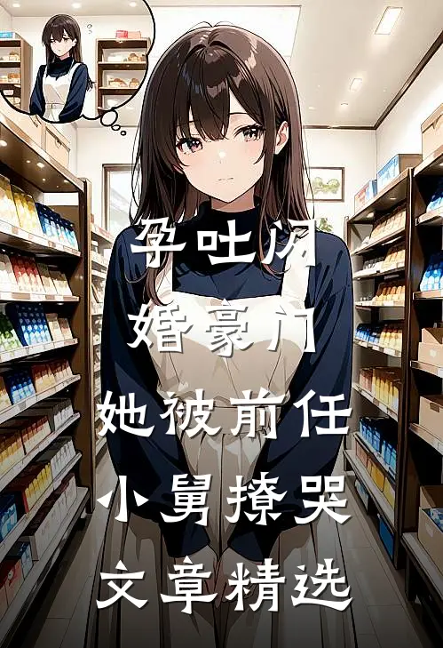 孕吐闪婚豪门，她被前任小舅撩哭文章精选
