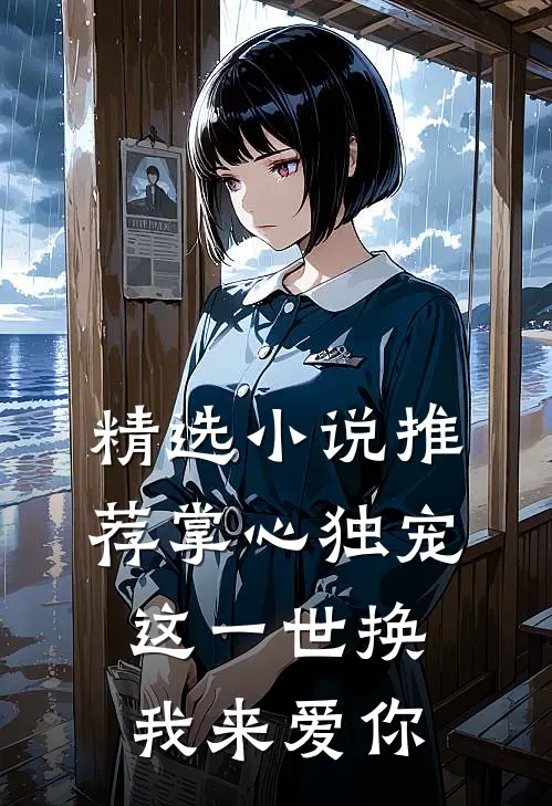 精选小说推荐掌心独宠：这一世换我来爱你
