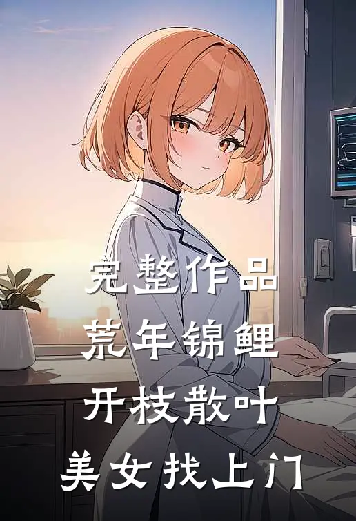 完整作品荒年锦鲤：开枝散叶，美女找上门
