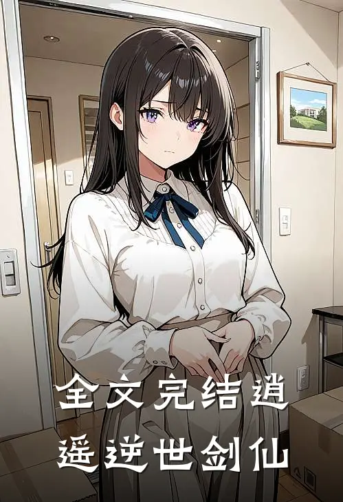 全文完结逍遥逆世剑仙