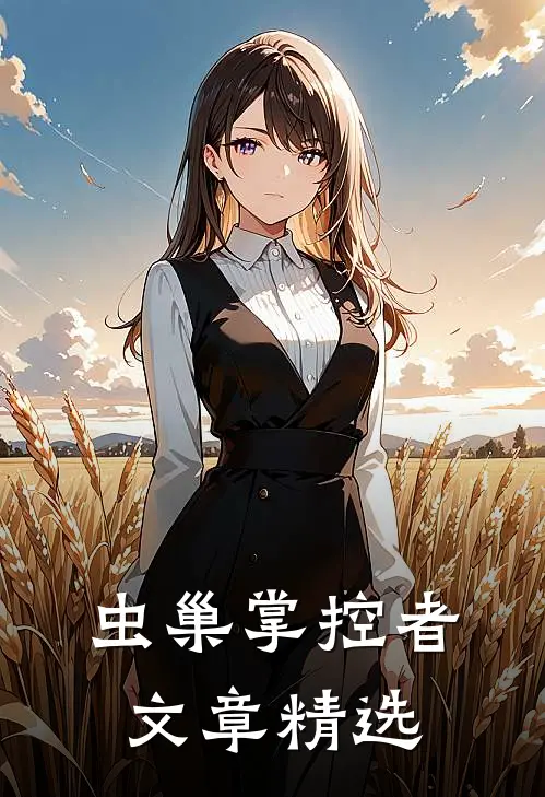 虫巢掌控者文章精选