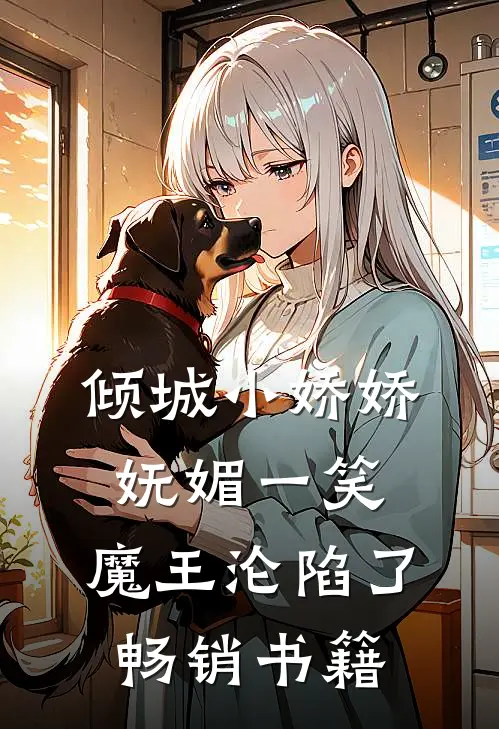 倾城小娇娇妩媚一笑，魔王沦陷了畅销书籍