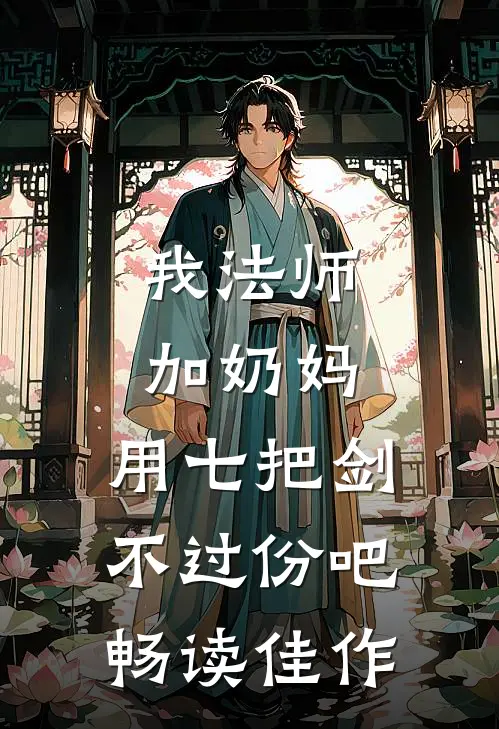 我法师加奶妈，用七把剑不过份吧畅读佳作
