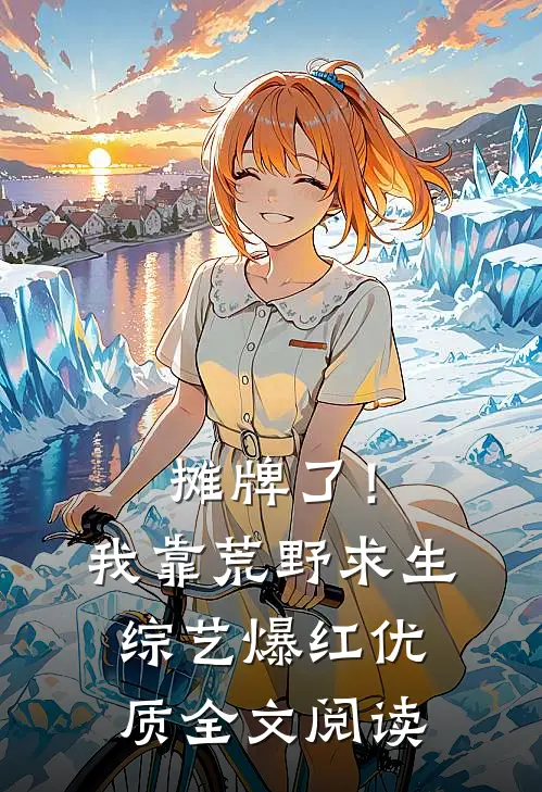 摊牌了！我靠荒野求生综艺爆红优质全文阅读
