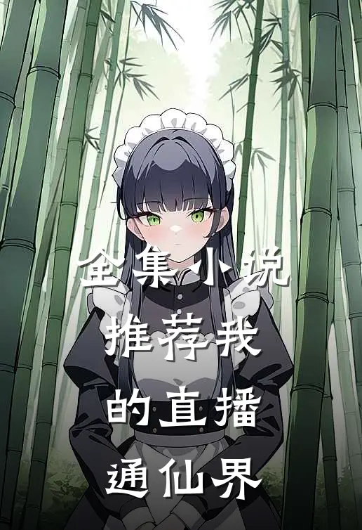全集小说推荐我的直播通仙界