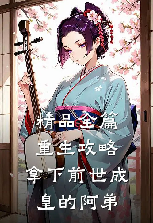 精品全篇重生攻略：拿下前世成皇的阿弟