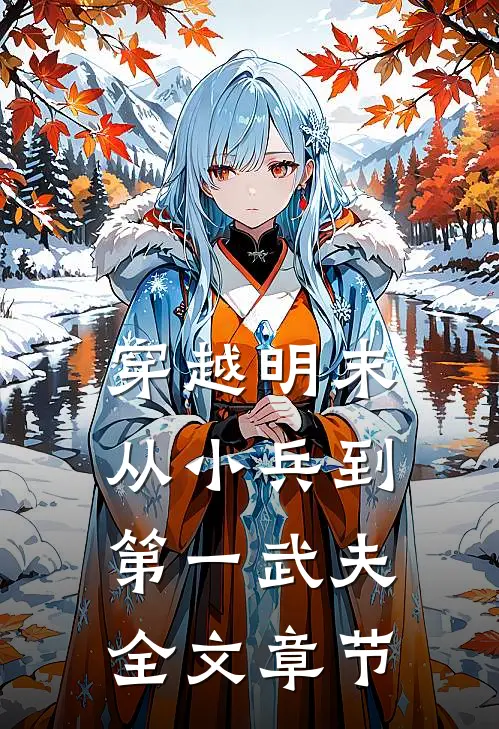 穿越明末：从小兵到第一武夫全文章节