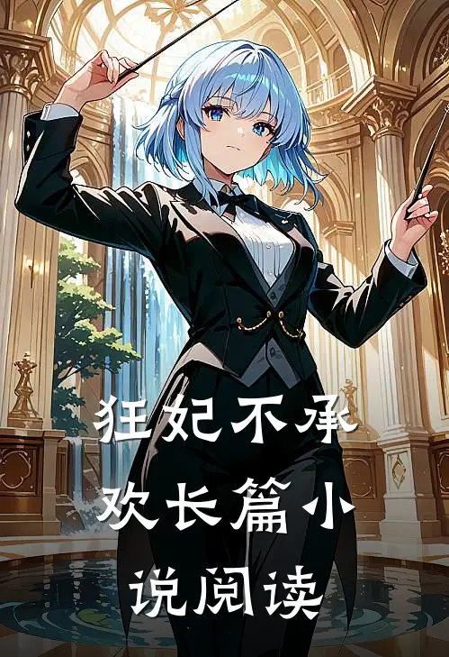狂妃不承欢长篇小说阅读