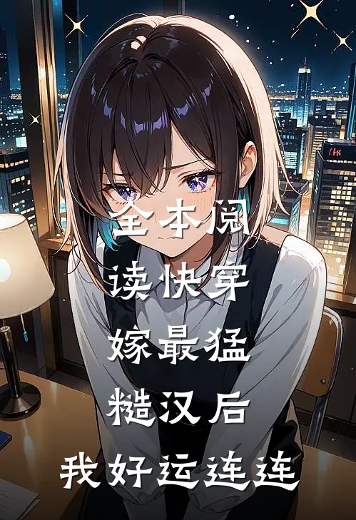 全本阅读快穿：嫁最猛糙汉后，我好运连连