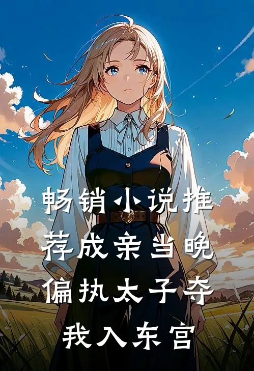 畅销小说推荐成亲当晚，偏执太子夺我入东宫