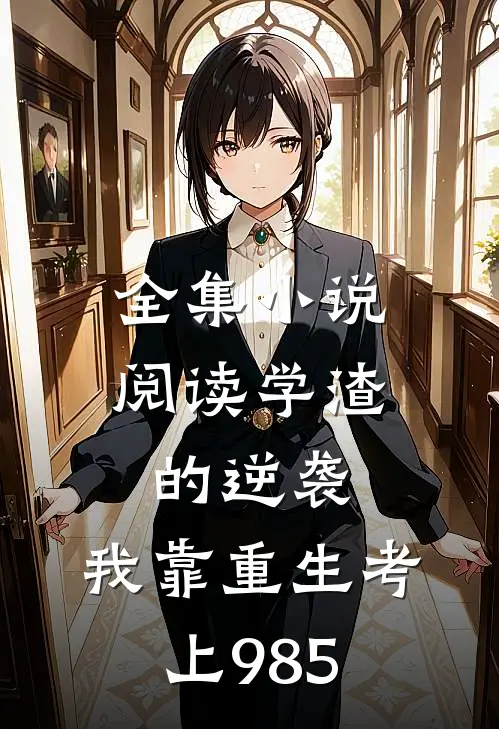 全集小说阅读学渣的逆袭：我靠重生考上985