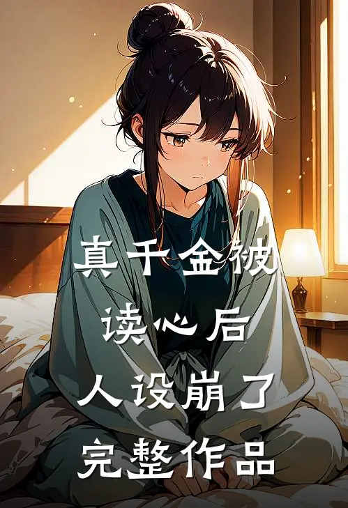 真千金被读心后，人设崩了完整作品