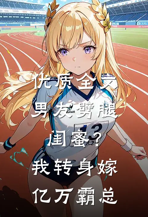 优质全文男友劈腿闺蜜？我转身嫁亿万霸总