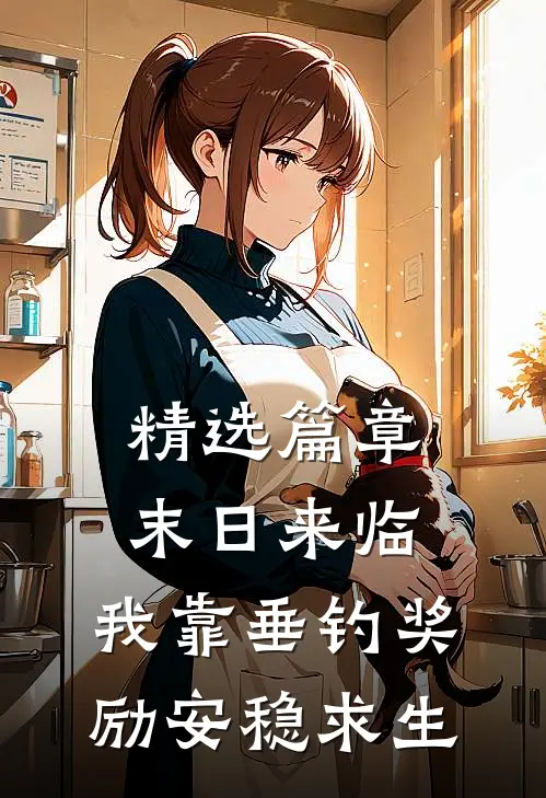 精选篇章末日来临，我靠垂钓奖励安稳求生