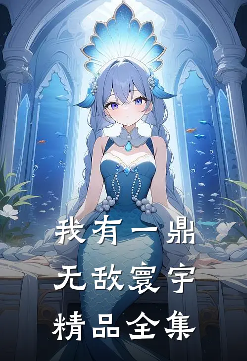 我有一鼎，无敌寰宇精品全集