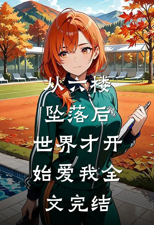 从六楼坠落后，世界才开始爱我全文完结