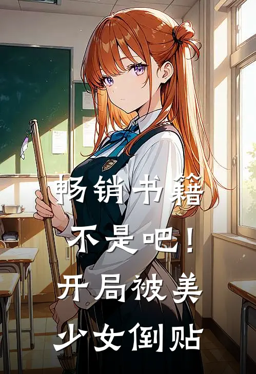 畅销书籍不是吧！，开局被美少女倒贴