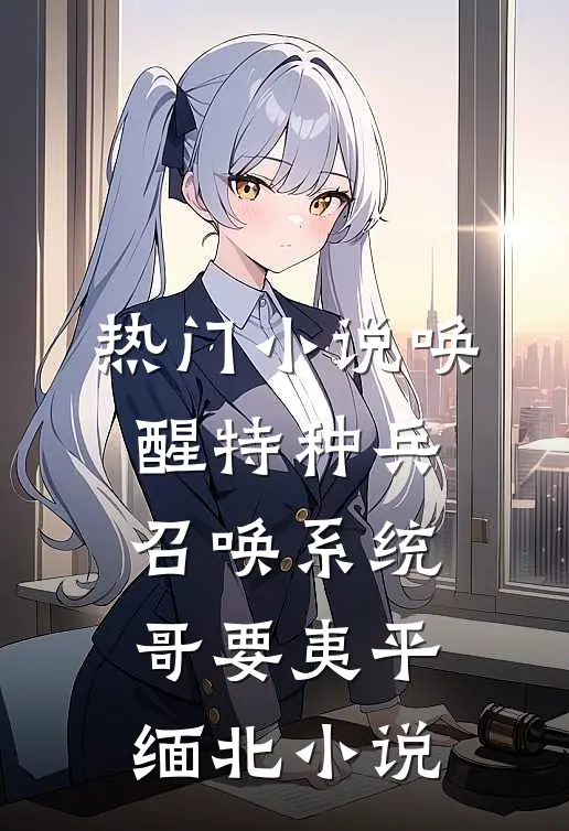 热门小说唤醒特种兵召唤系统,哥要夷平缅北小说